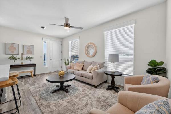 2025 Cavco/Durango Manufactured Home