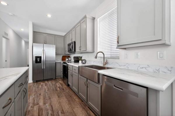 2025 Cavco/Durango Manufactured Home