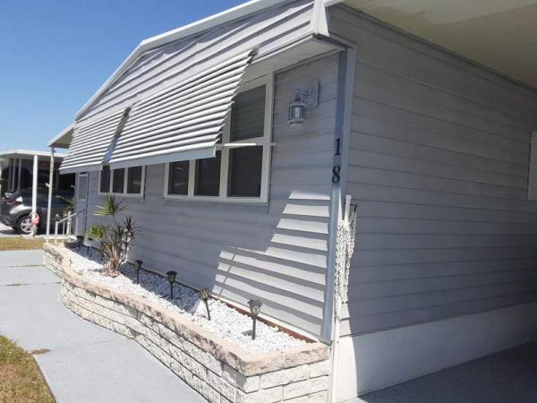 1978 RITZ Mobile Home For Sale