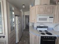 1994 GOLD Manufactured Home