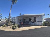 1994 GOLD Manufactured Home