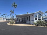 1994 GOLD Manufactured Home