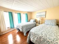 1987 CLAR Manufactured Home