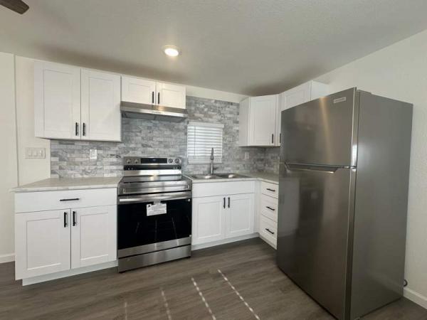 1984 Unknown Manufactured Home