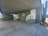 1984 Unknown Manufactured Home