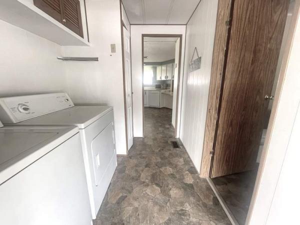 1976 Buddy Manufactured Home