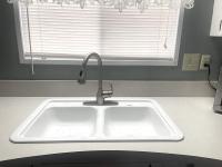 1976 Buddy Manufactured Home