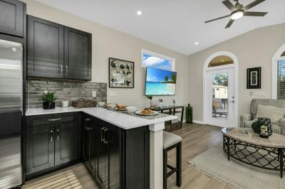 Mobile Home at 6165 Talon Bay Drive #75 North Port, FL 34287