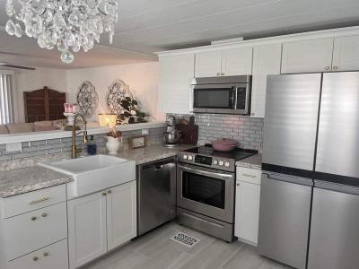 Mobile Home at 4450 Lady Beverlee Court North, #184 Boynton Beach, FL 33436