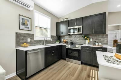 Photo 3 of 10 of home located at 6165 Talon Bay Drive #127 North Port, FL 34287