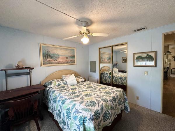 1986 Fuqua Manufactured Home