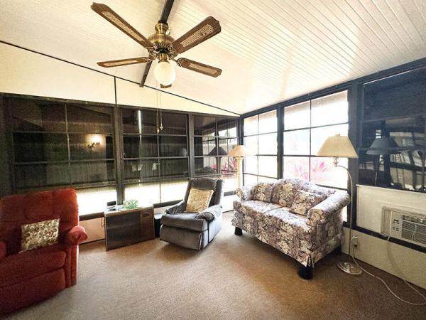 1986 Fuqua Manufactured Home