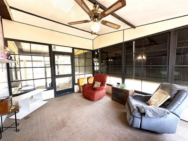 1986 Fuqua Manufactured Home