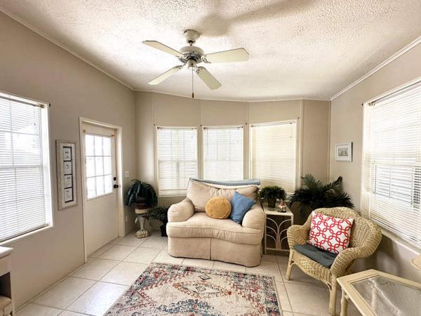 1993 Broo Manufactured Home