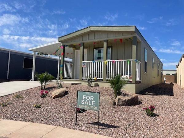 2024 Champion Manufactured Home