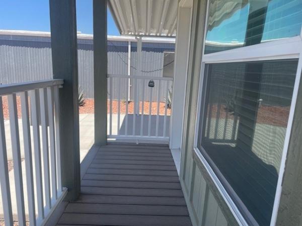 2024 Champion Manufactured Home