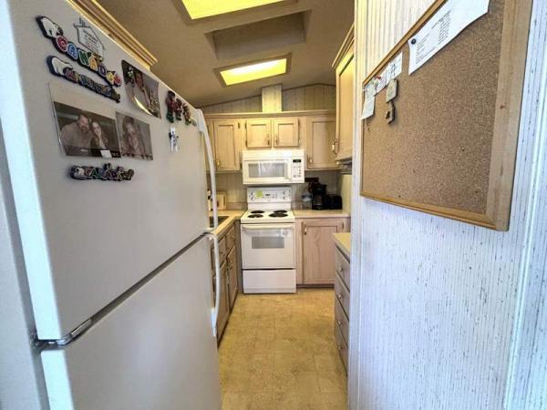 1990 MONT Manufactured Home