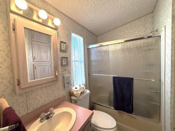 1990 MONT Manufactured Home