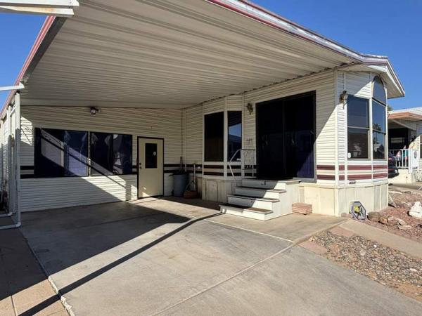 1990 MONT Manufactured Home