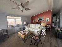 1985 Cavco Manufactured Home