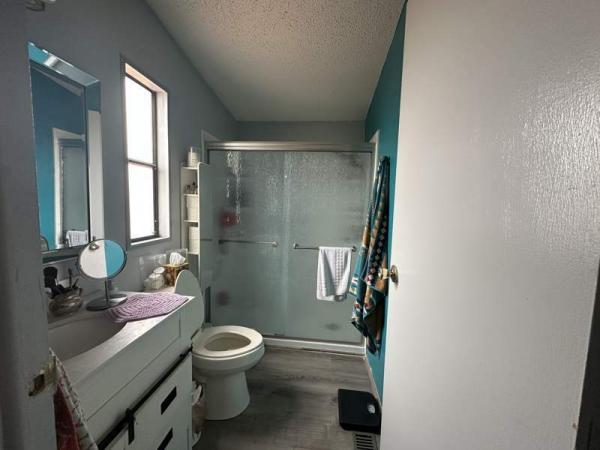 1985 Cavco Manufactured Home