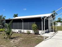 1986 Brentwood Manufactured Home