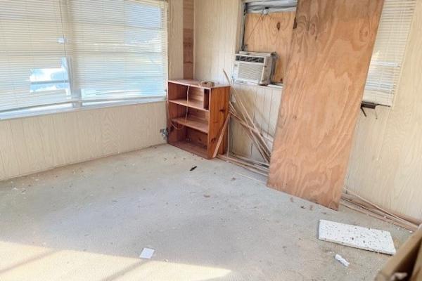 1969 FORT Manufactured Home