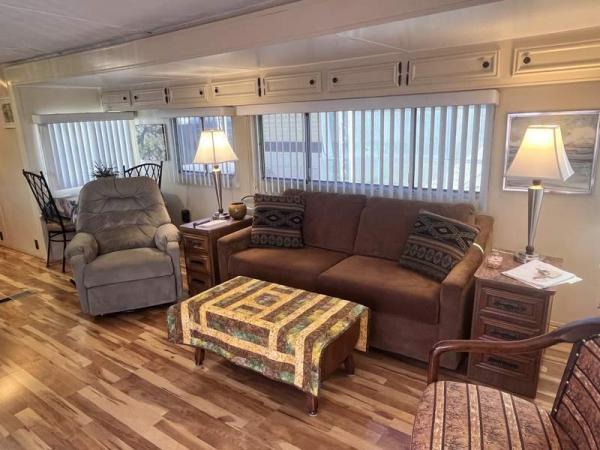 1981 TRAD Manufactured Home