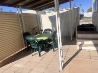 1981 TRAD Manufactured Home