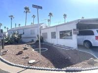 1986 Cavco Manufactured Home