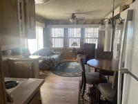 1986 Cavco Manufactured Home