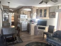 1986 Cavco Manufactured Home