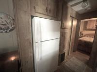 1986 Cavco Manufactured Home