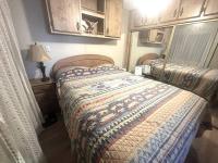 1986 Cavco Manufactured Home