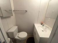 1986 Cavco Manufactured Home