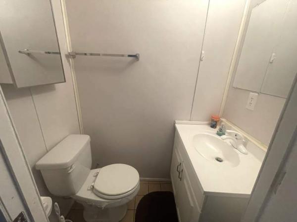 1986 Cavco Manufactured Home