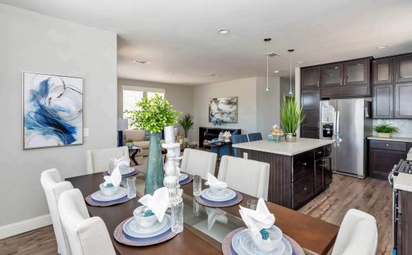 2025 Cavco/Durango Manufactured Home