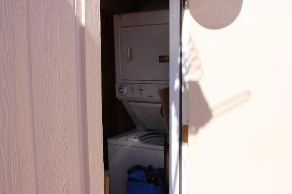 2004 Fleetwood Manufactured Home