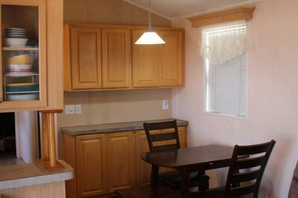 2004 Fleetwood Manufactured Home