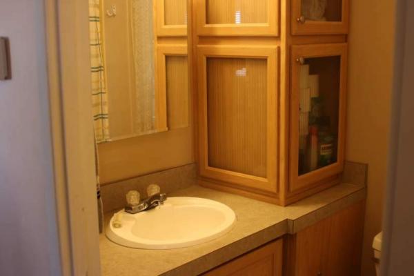 2004 Fleetwood Manufactured Home