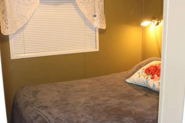 2004 Fleetwood Manufactured Home