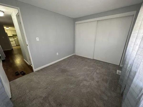 1980 Cavco Manufactured Home