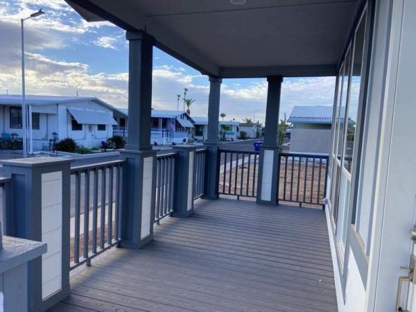 2024 Cavco Manufactured Home