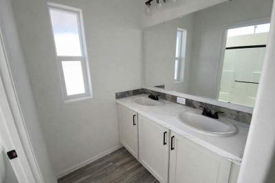 Photo 5 of 8 of home located at 3300 E. Broadway Rd. #88 Mesa, AZ 85204