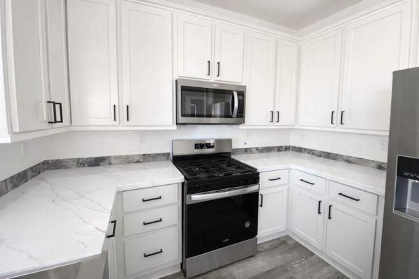 2024 Cavco Manufactured Home