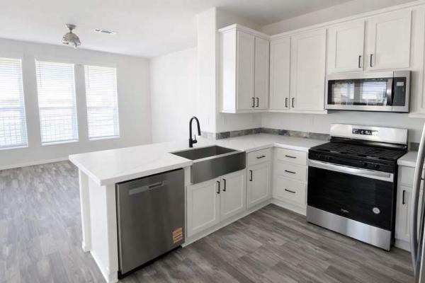 2024 Cavco Manufactured Home