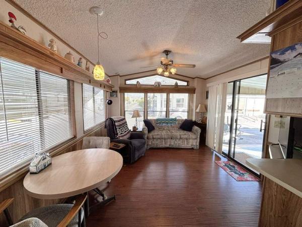 1987 Unknown Manufactured Home