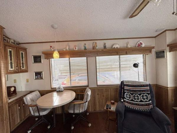 1987 Unknown Manufactured Home