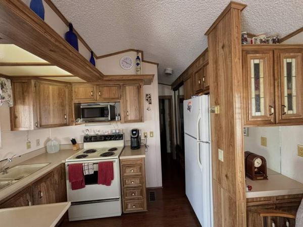 1987 Unknown Manufactured Home