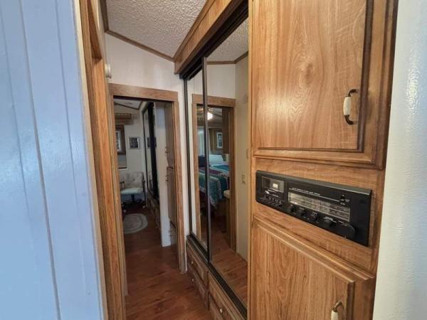 1987 Unknown Manufactured Home